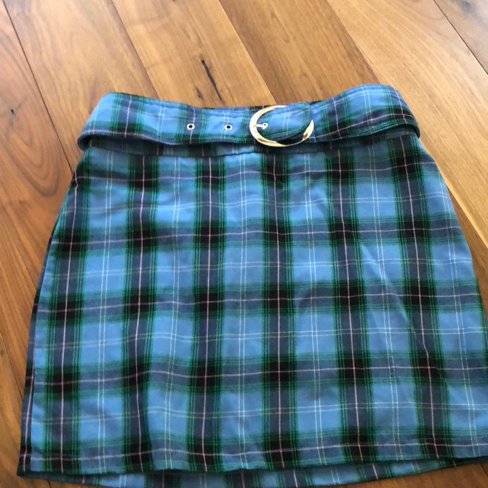 Topshop skirt
